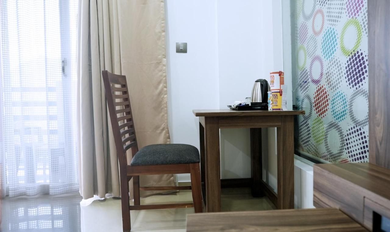 Mini Suite