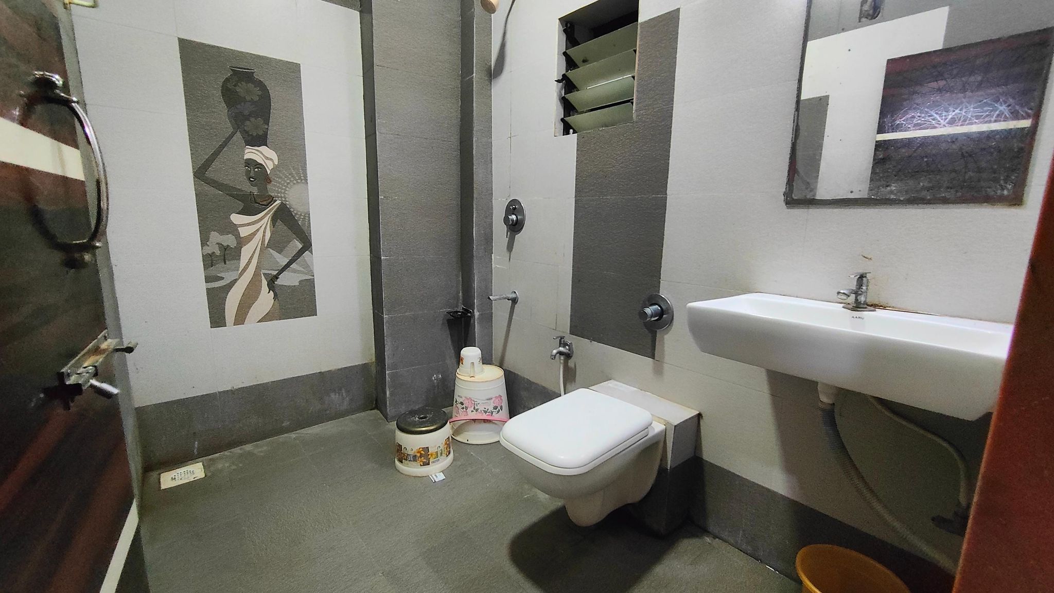 HOTEL SHIVDHARA Standard Double Bed AC 4