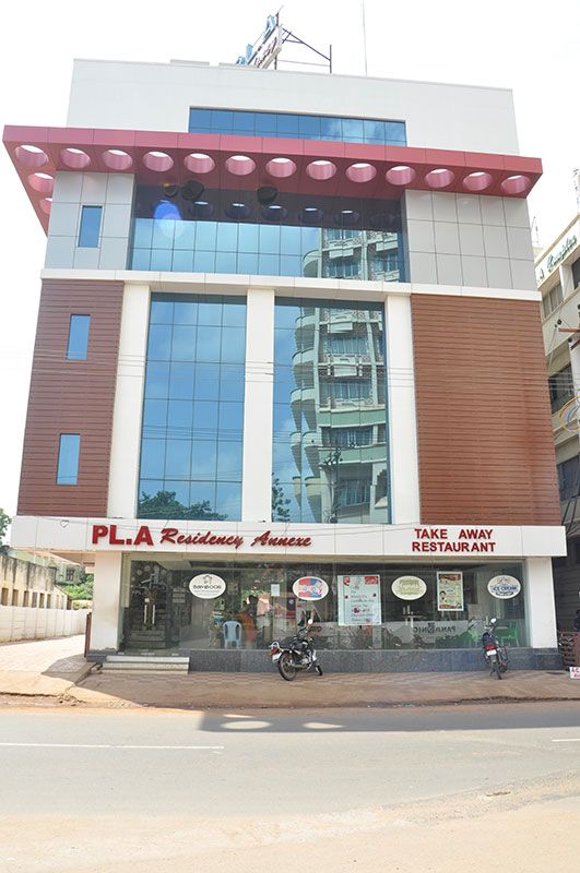 PL.A INN (Budget Hotel)