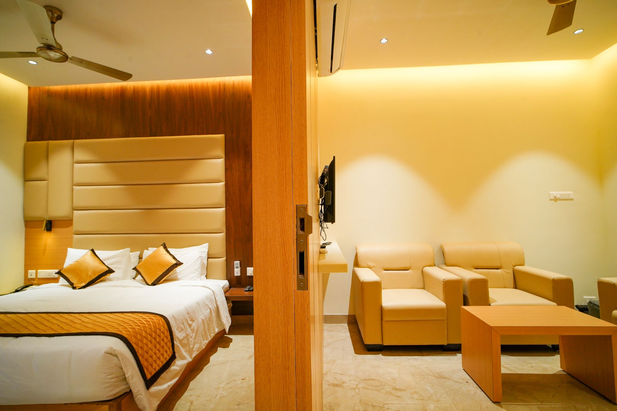 Suite Room