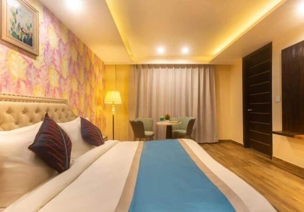 Hotel Nature Valley Superior Room