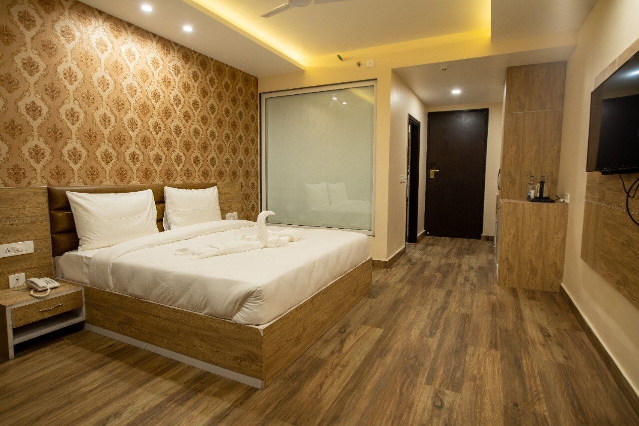 Hotel Nature Valley Superior Room 2