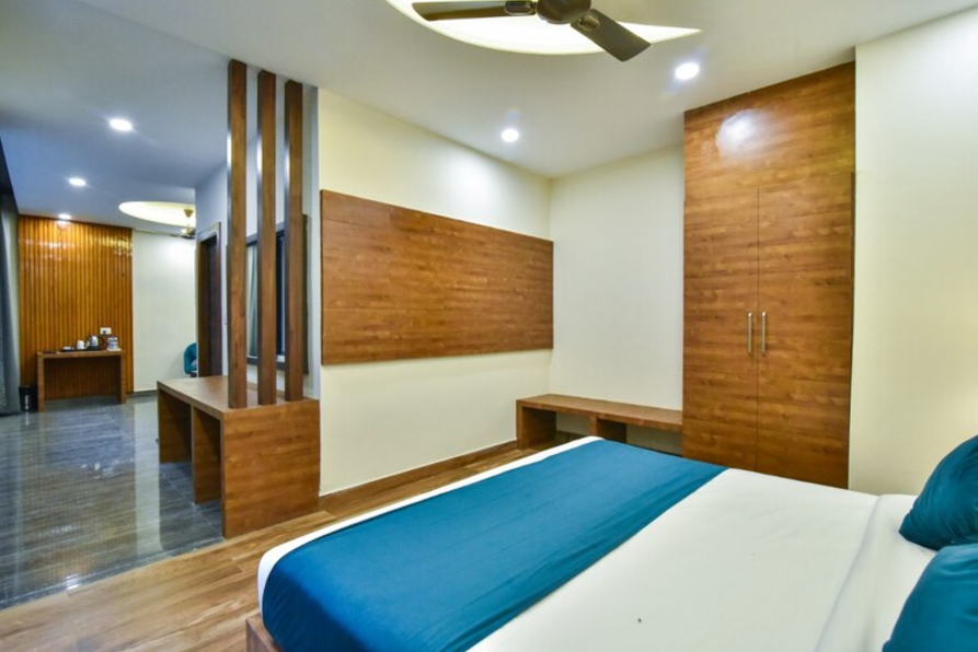 Family Suite