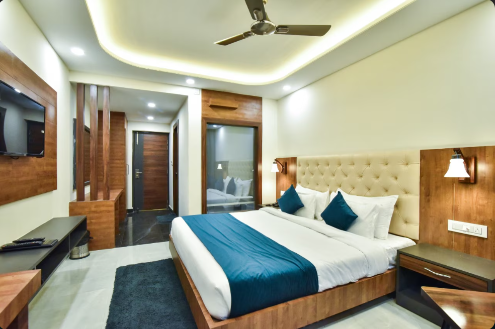 Executive Room