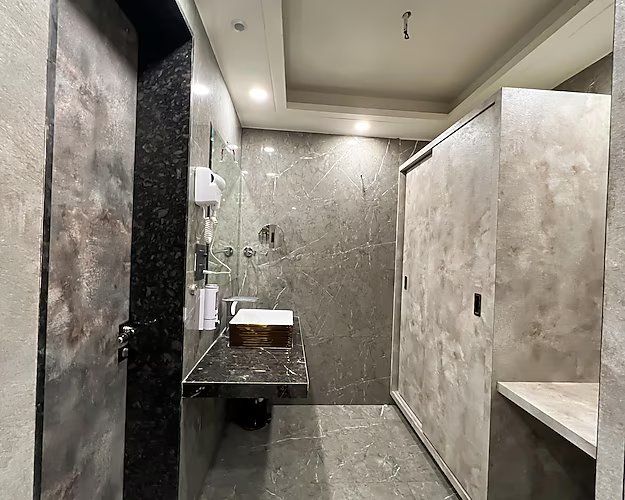 Paradise Suite with Private Pool