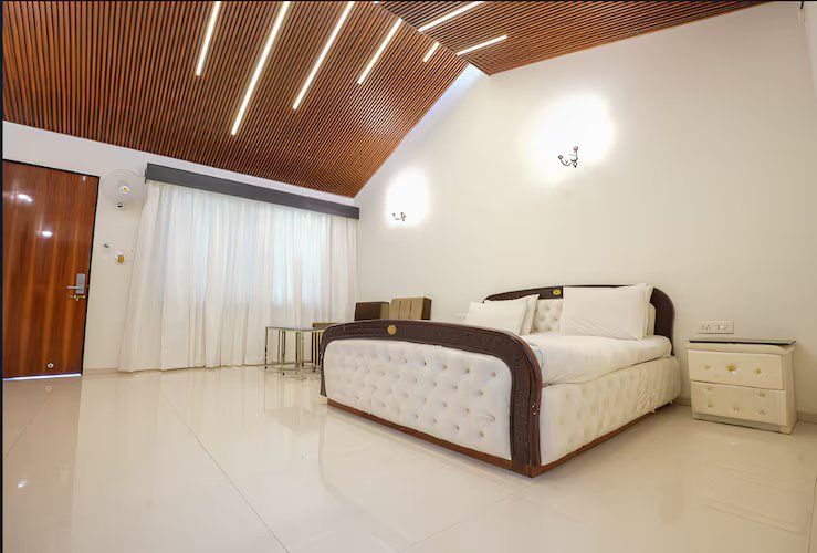 Grand Family Room