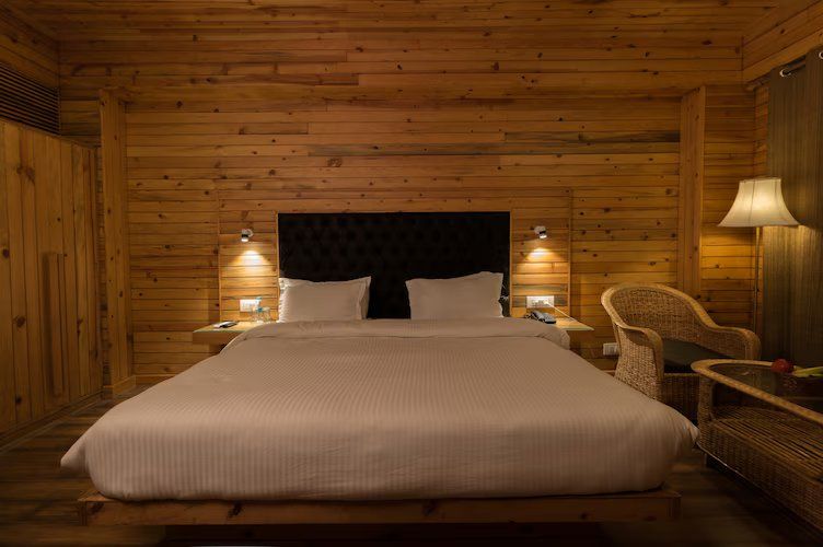 Executive Room (Non View Rooms)