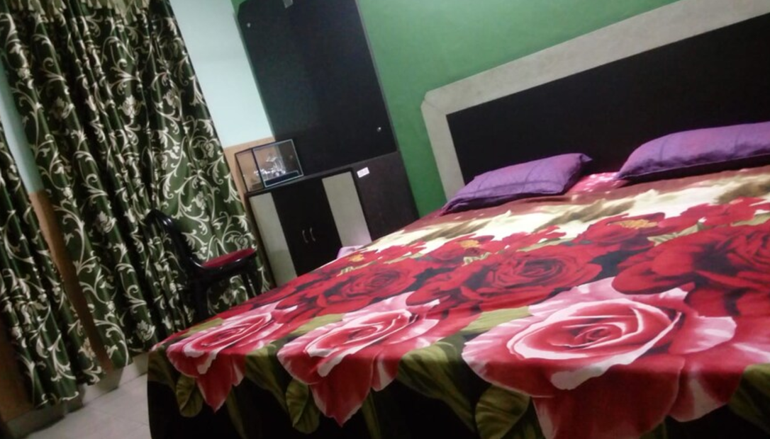 Tirupati Non-AC Deluxe