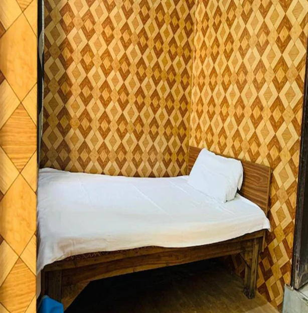 Tirupati Non-AC Deluxe