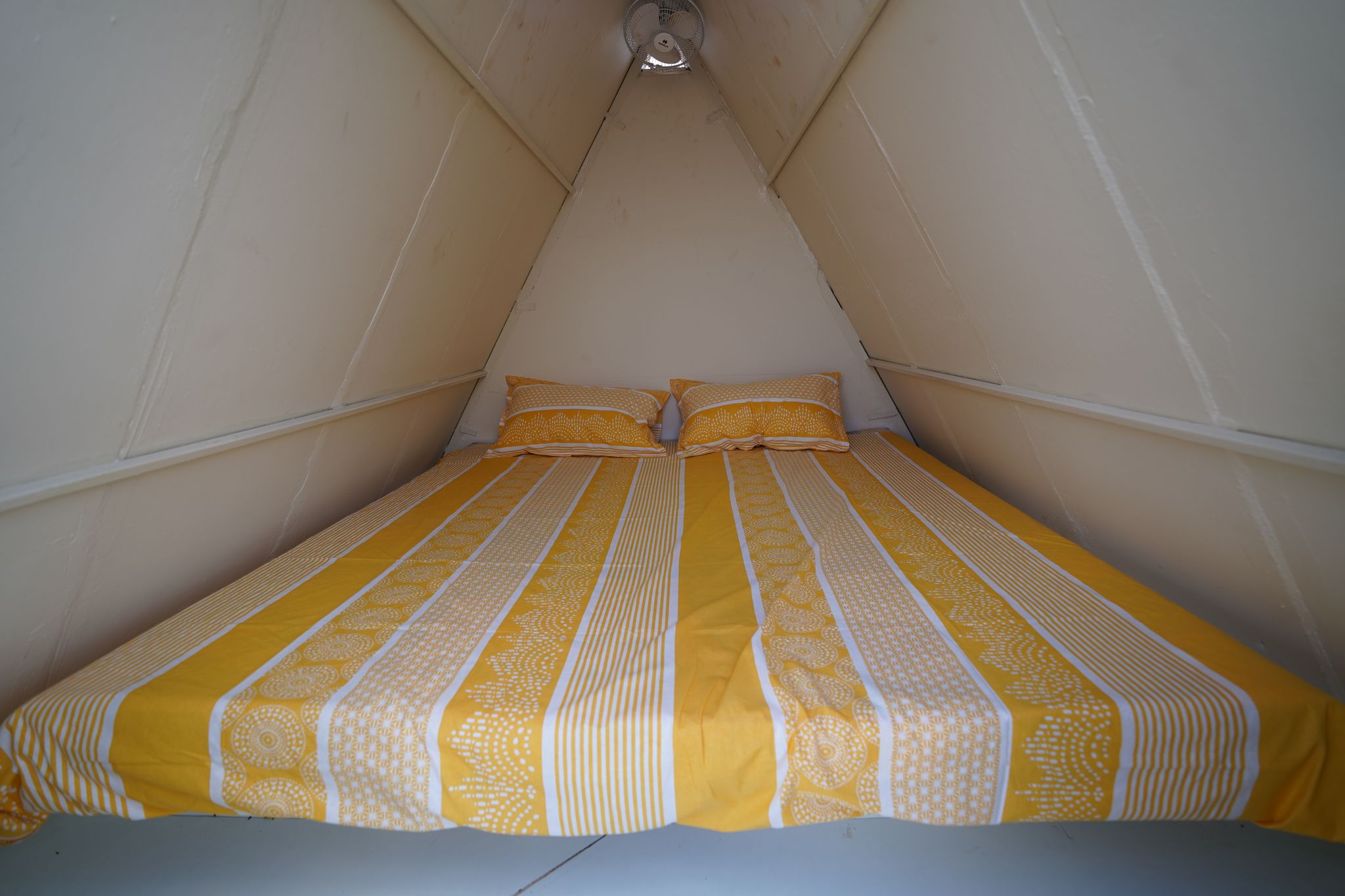 Triangle Homes