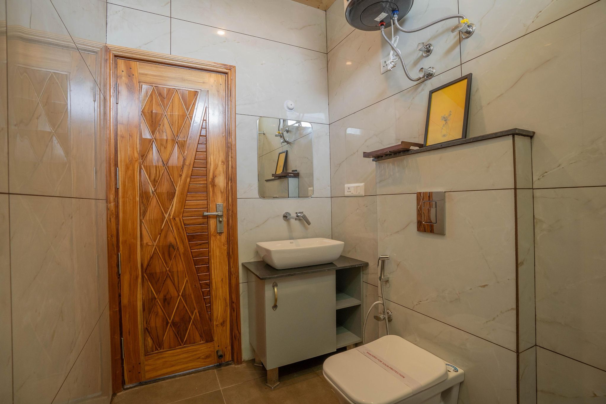 Perfectstayz Paradise - Hotels in Mussoorie