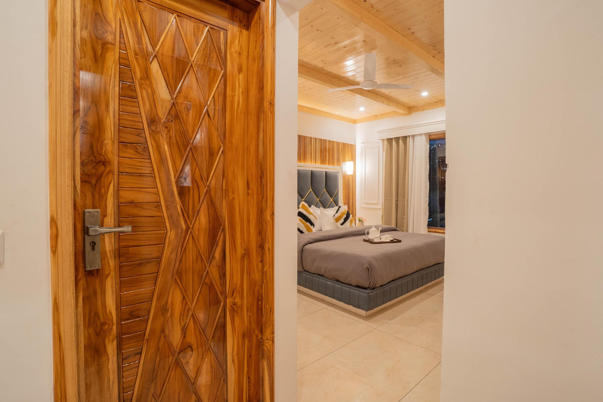 Perfectstayz Paradise - Hotels in Mussoorie