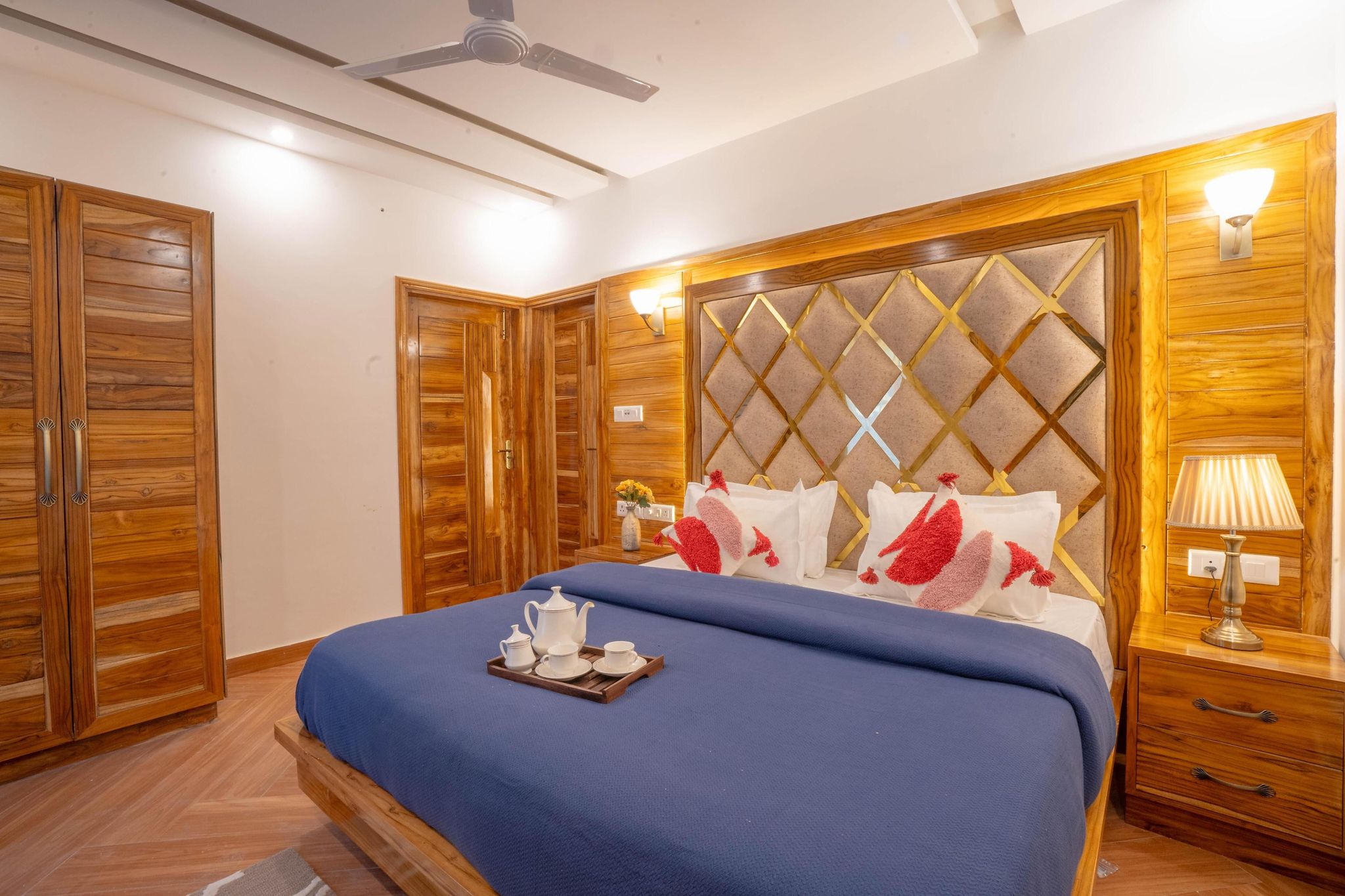 Perfectstayz Paradise - Hotels in Mussoorie