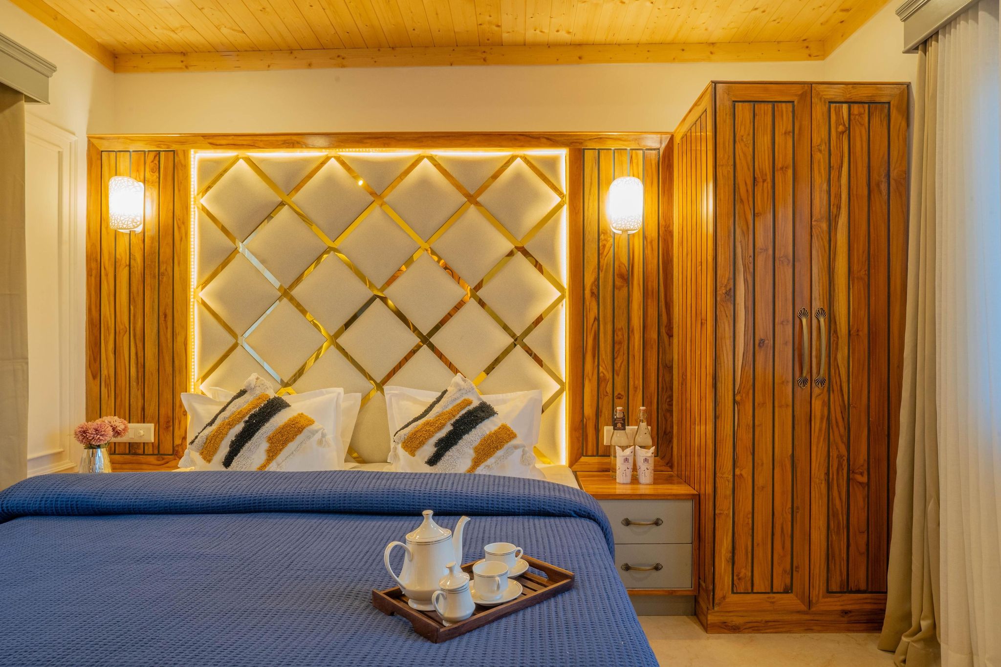 Perfectstayz Paradise - Hotels in Mussoorie