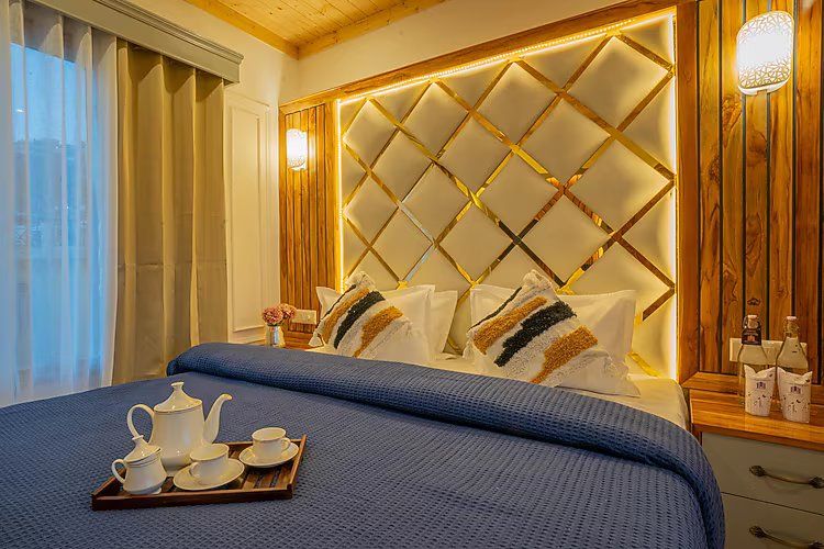 Perfectstayz Paradise - Hotels in Mussoorie