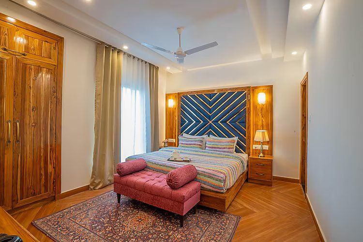 Perfectstayz Paradise - Hotels in Mussoorie