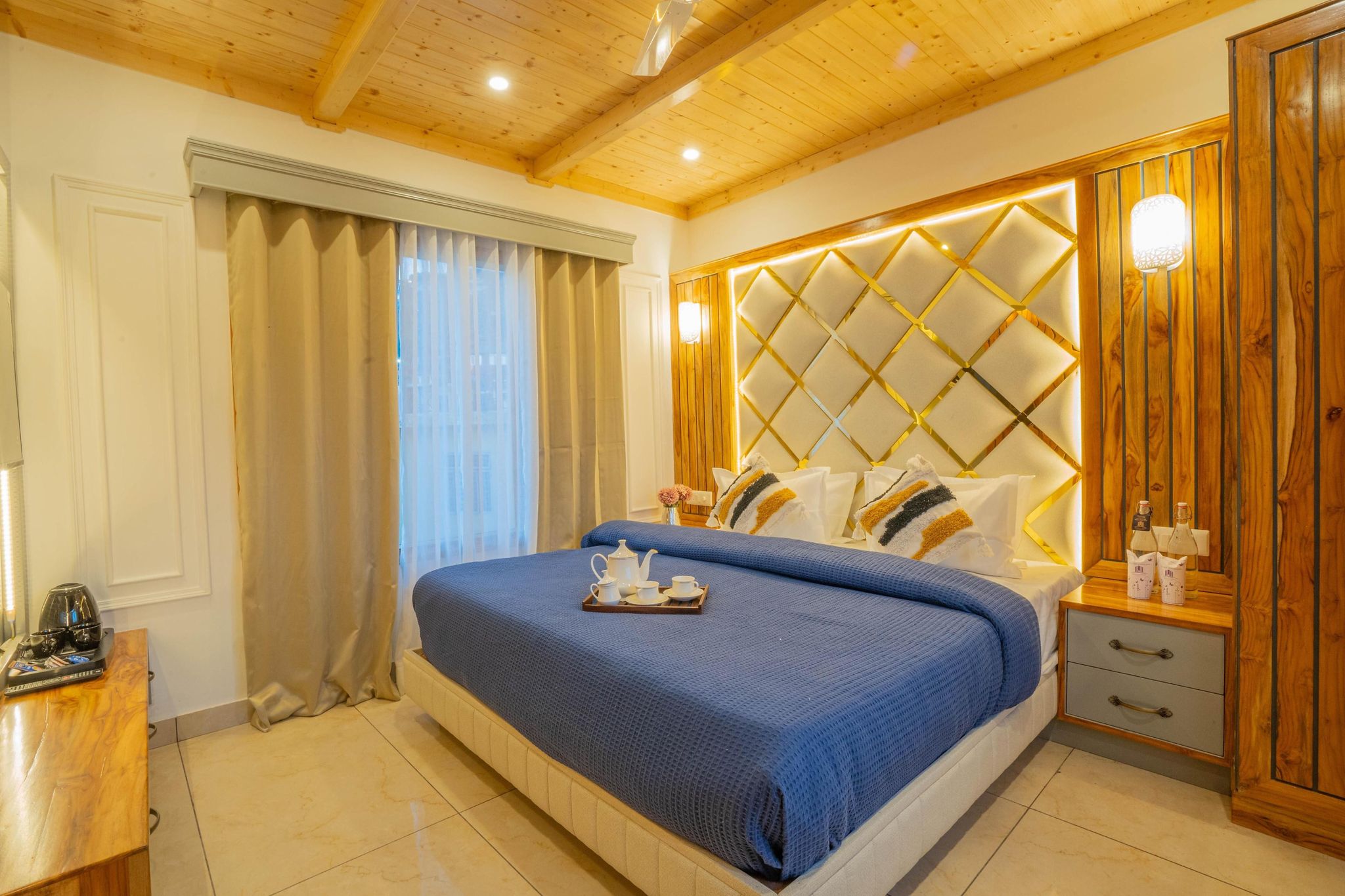 Perfectstayz Paradise - Hotels in Mussoorie