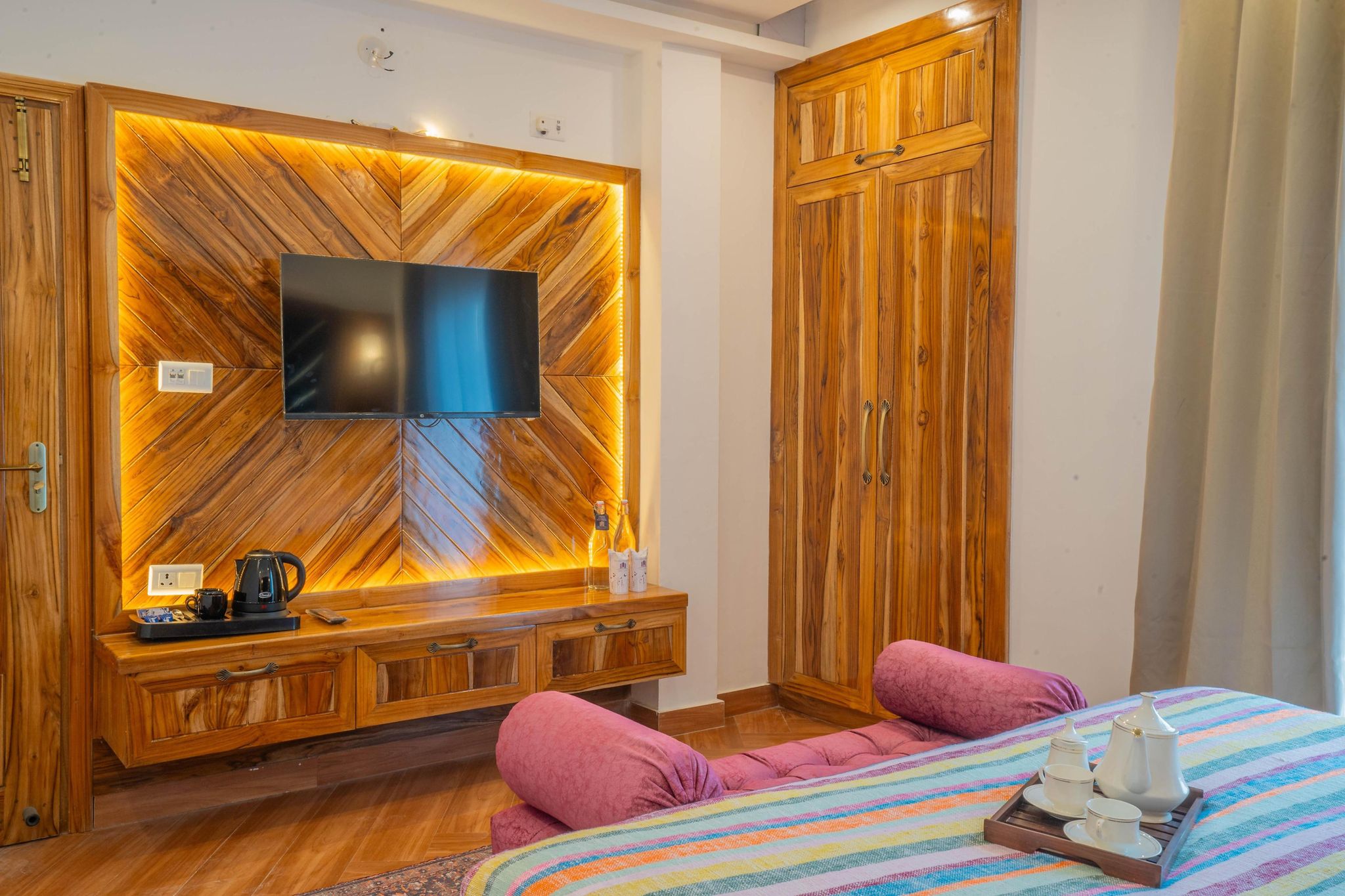Perfectstayz Paradise - Hotels in Mussoorie
