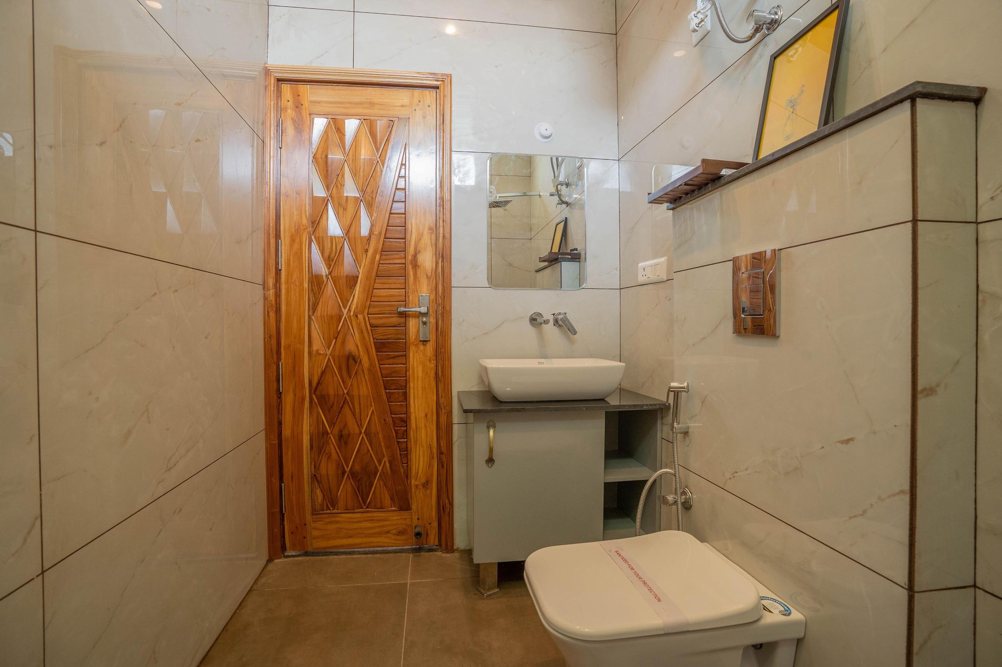 Perfectstayz Paradise - Hotels in Mussoorie