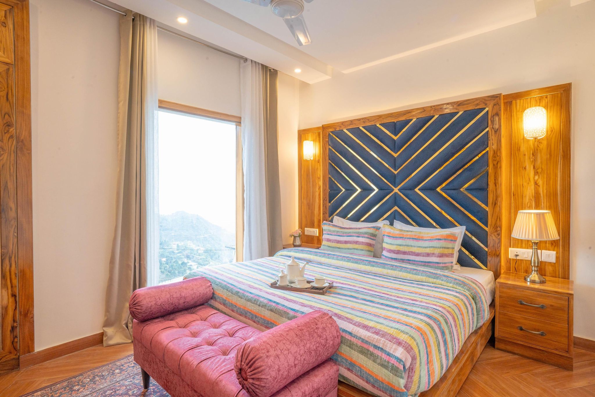 Perfectstayz Paradise - Hotels in Mussoorie