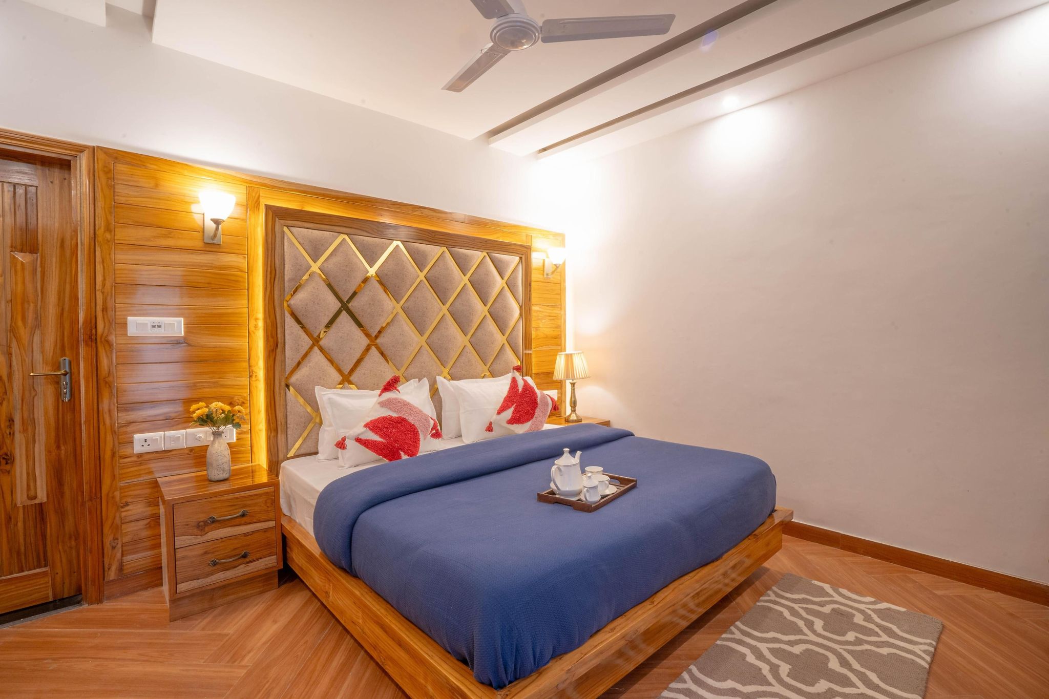Perfectstayz Paradise - Hotels in Mussoorie