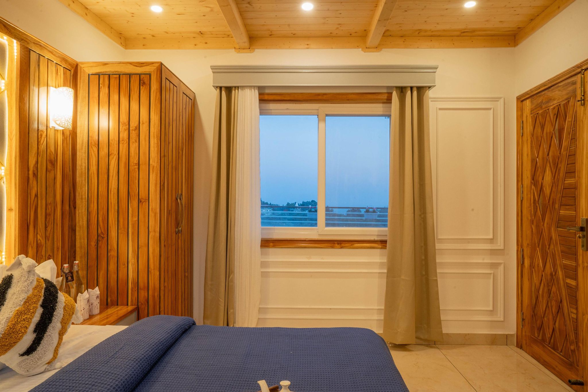 Perfectstayz Paradise - Hotels in Mussoorie