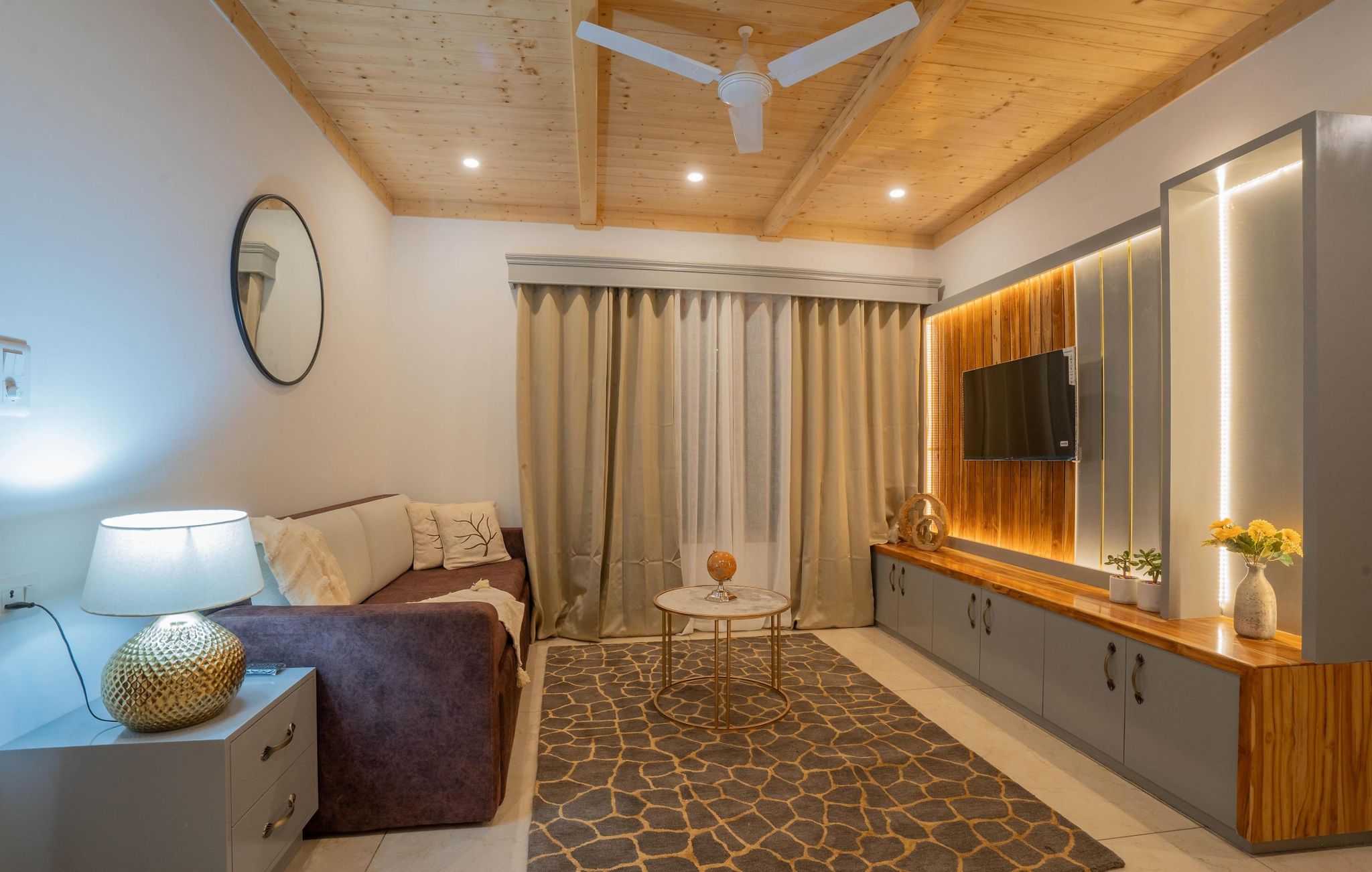 Perfectstayz Paradise - Hotels in Mussoorie