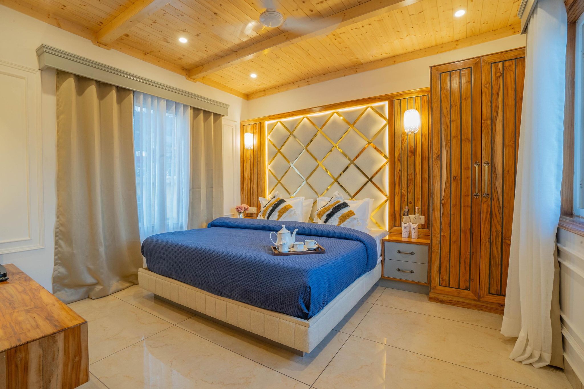 Perfectstayz Paradise - Hotels in Mussoorie