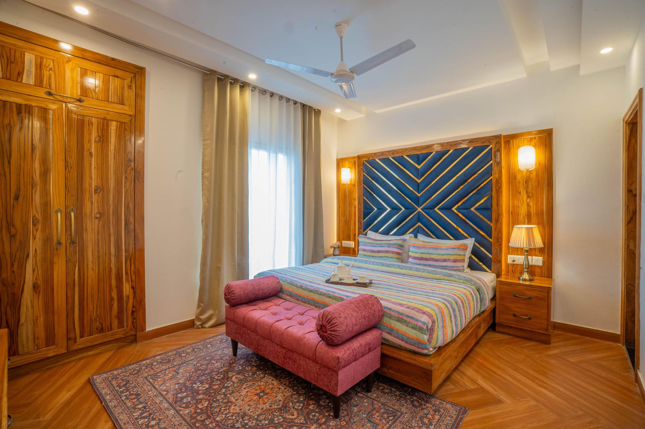 Perfectstayz Paradise - Hotels in Mussoorie