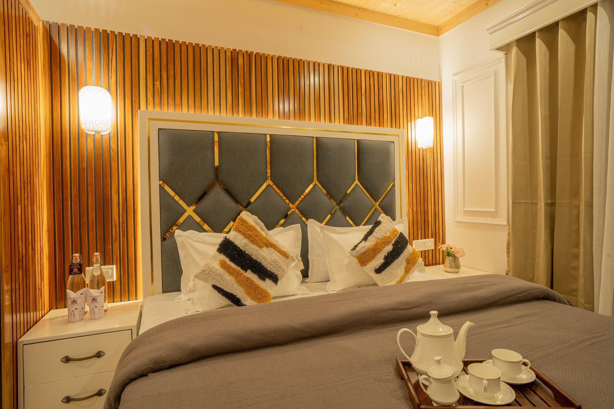 Perfectstayz Paradise - Hotels in Mussoorie