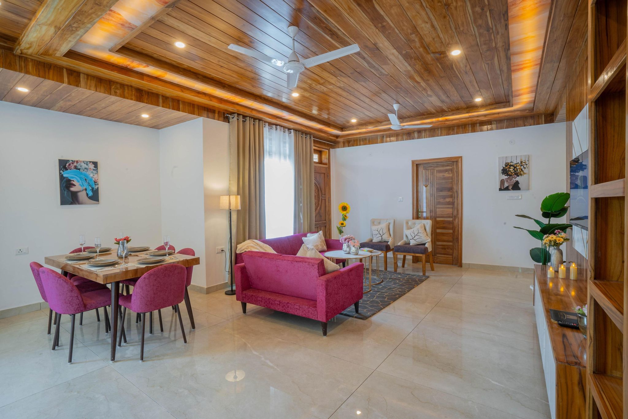 Perfectstayz Paradise - Hotels in Mussoorie