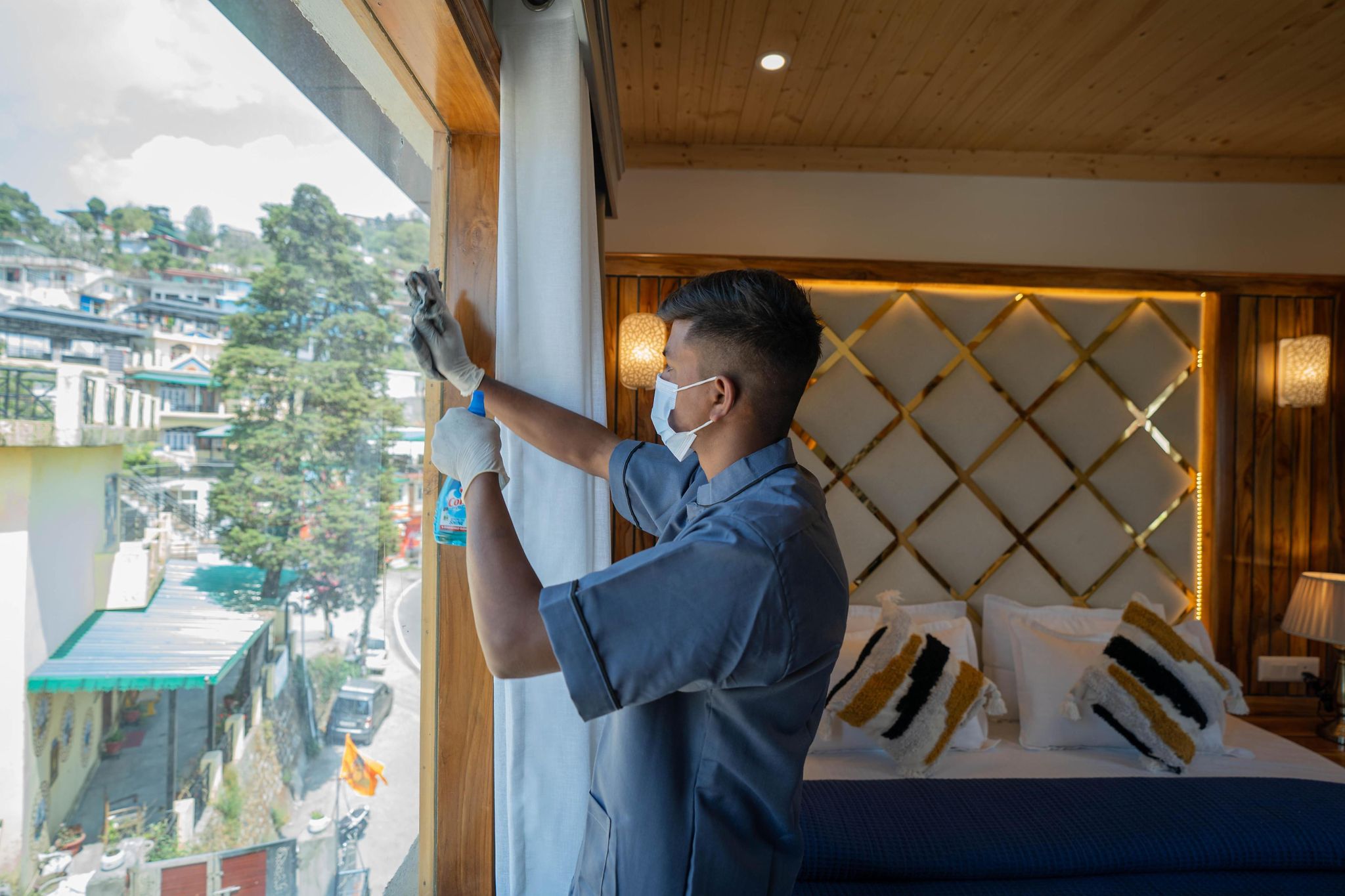 Perfectstayz Paradise - Hotels in Mussoorie