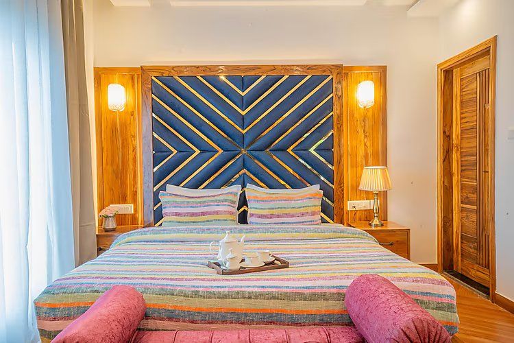 Perfectstayz Paradise - Hotels in Mussoorie