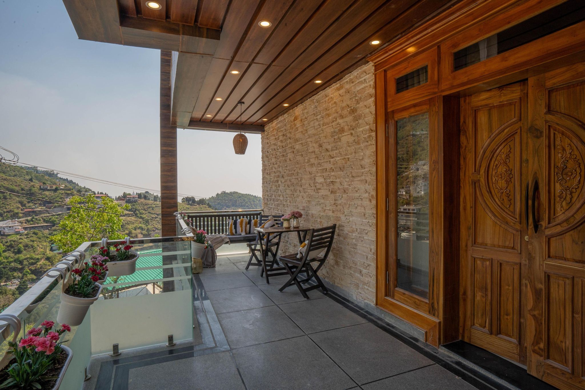 Perfectstayz Paradise - Hotels in Mussoorie