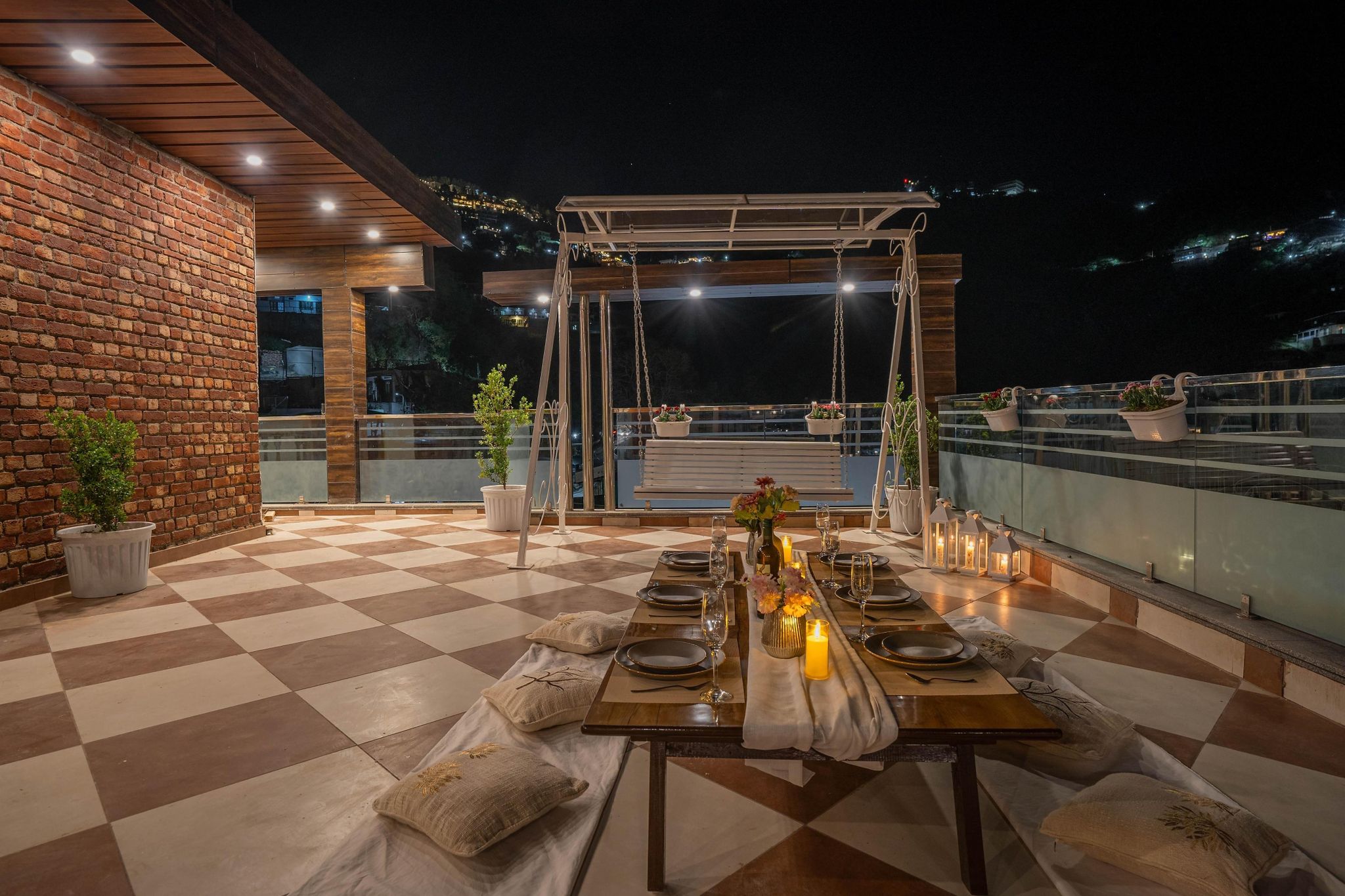 Perfectstayz Paradise - Hotels in Mussoorie