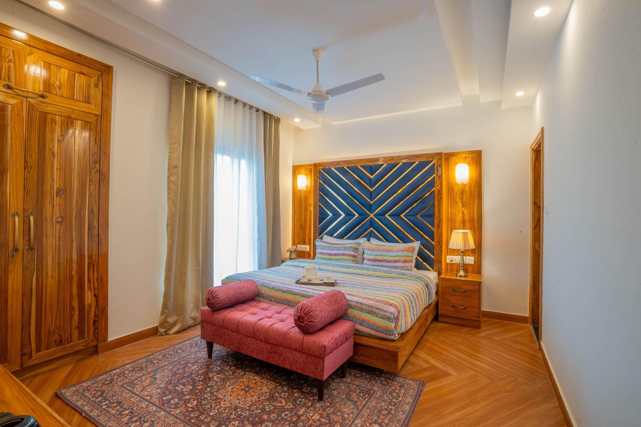 Perfectstayz Paradise - Hotels in Mussoorie