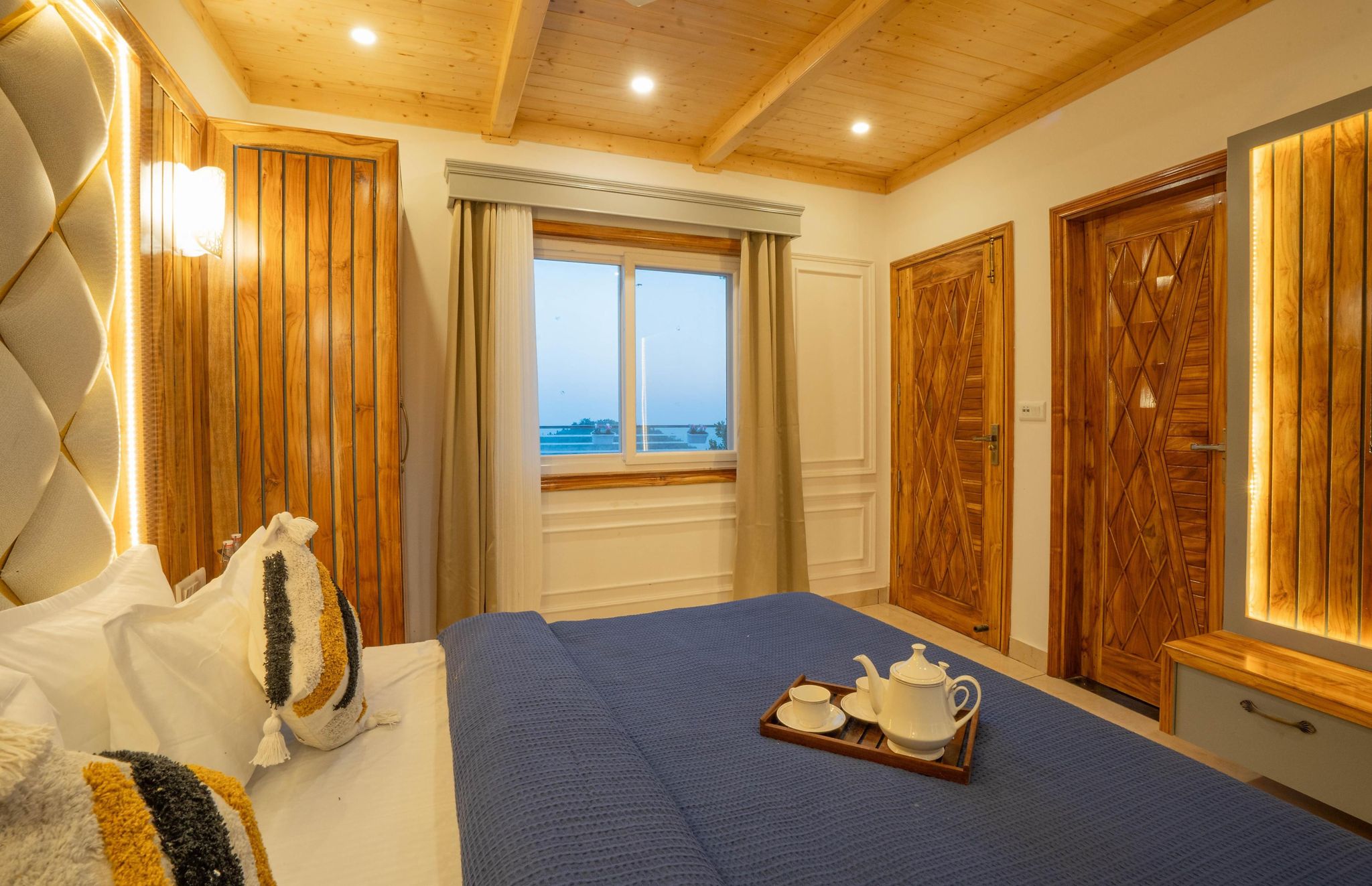 Perfectstayz Paradise - Hotels in Mussoorie