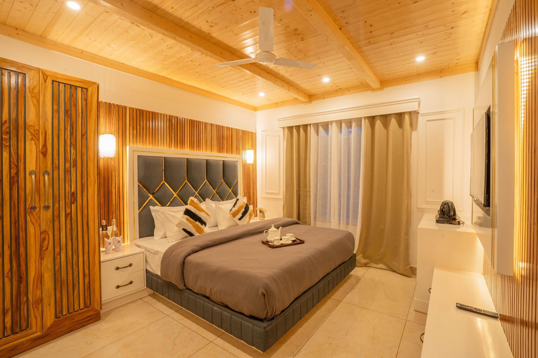 Perfectstayz Paradise - Hotels in Mussoorie