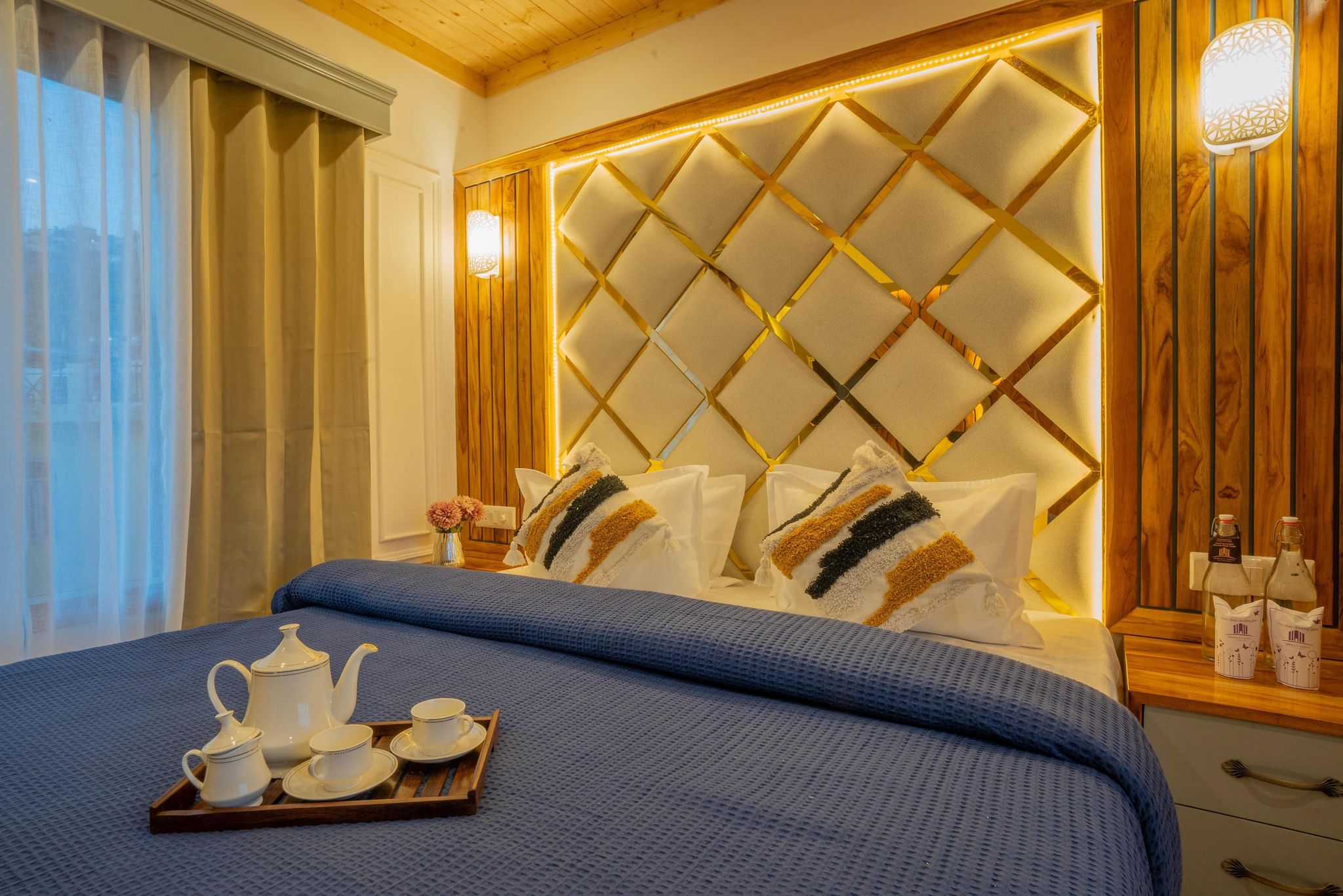 Perfectstayz Paradise - Hotels in Mussoorie