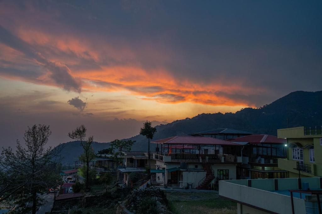 Perfectstayz Paradise - Hotels in Mussoorie