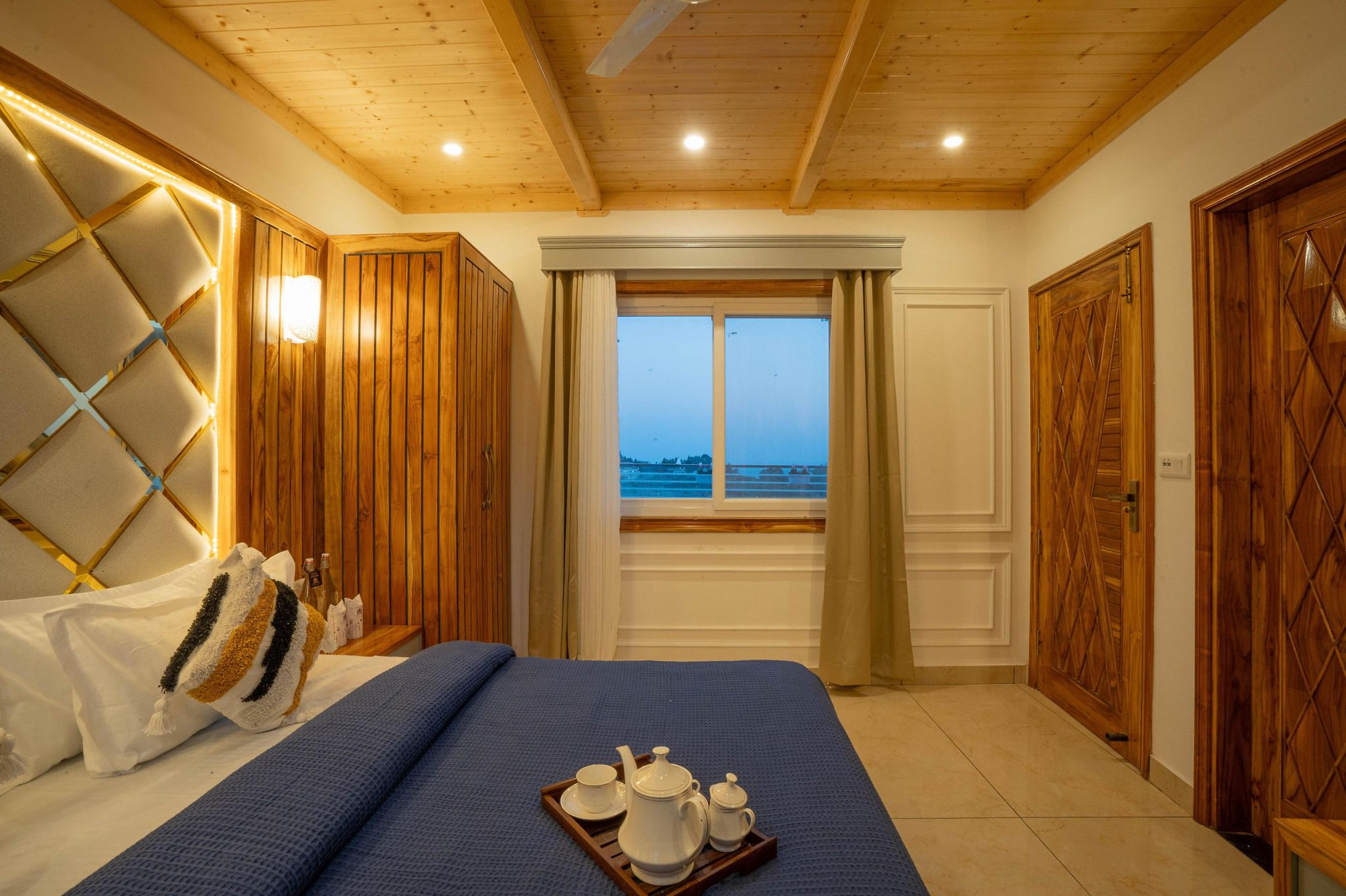 Perfectstayz Paradise - Hotels in Mussoorie