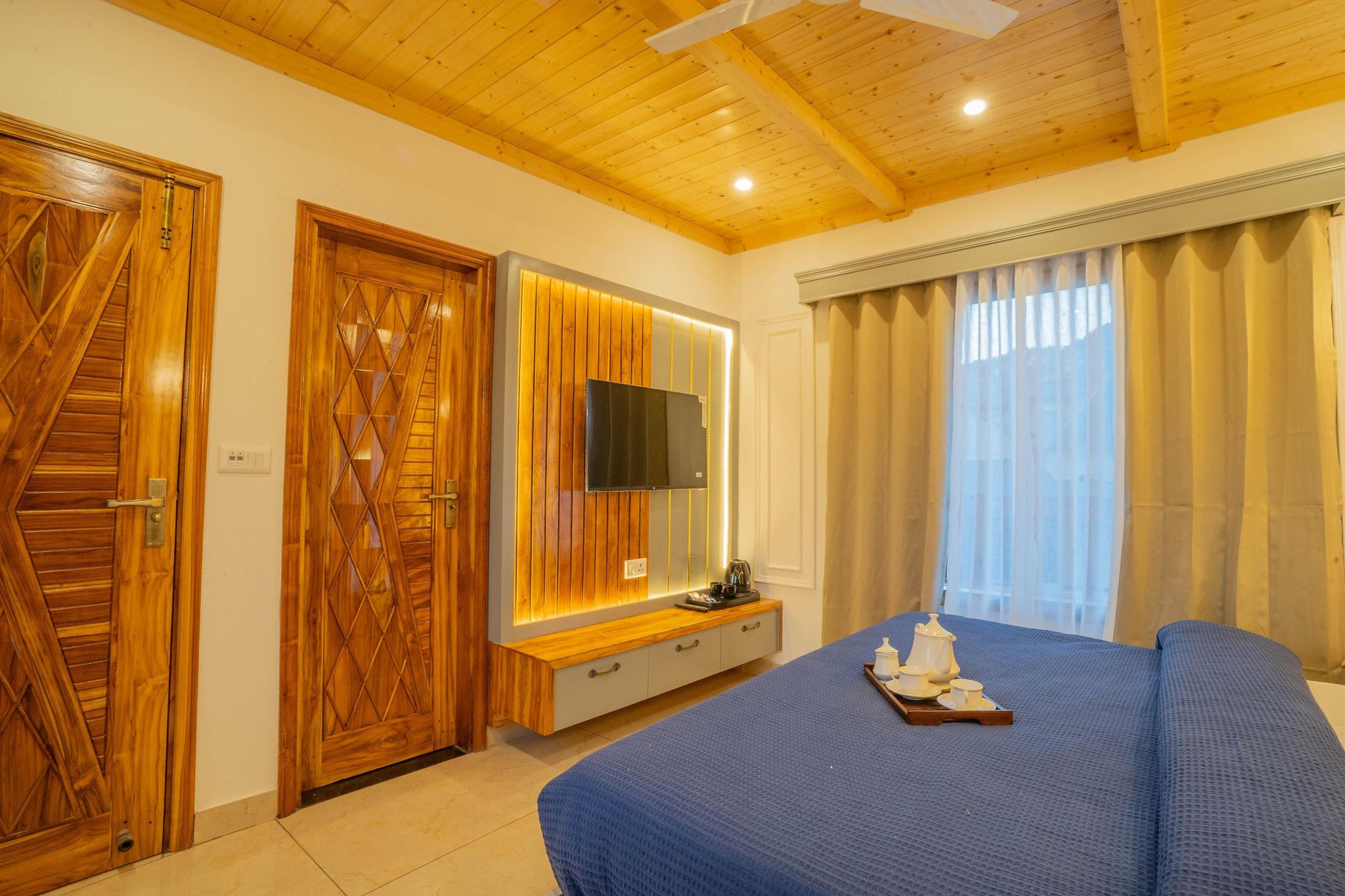Perfectstayz Paradise - Hotels in Mussoorie