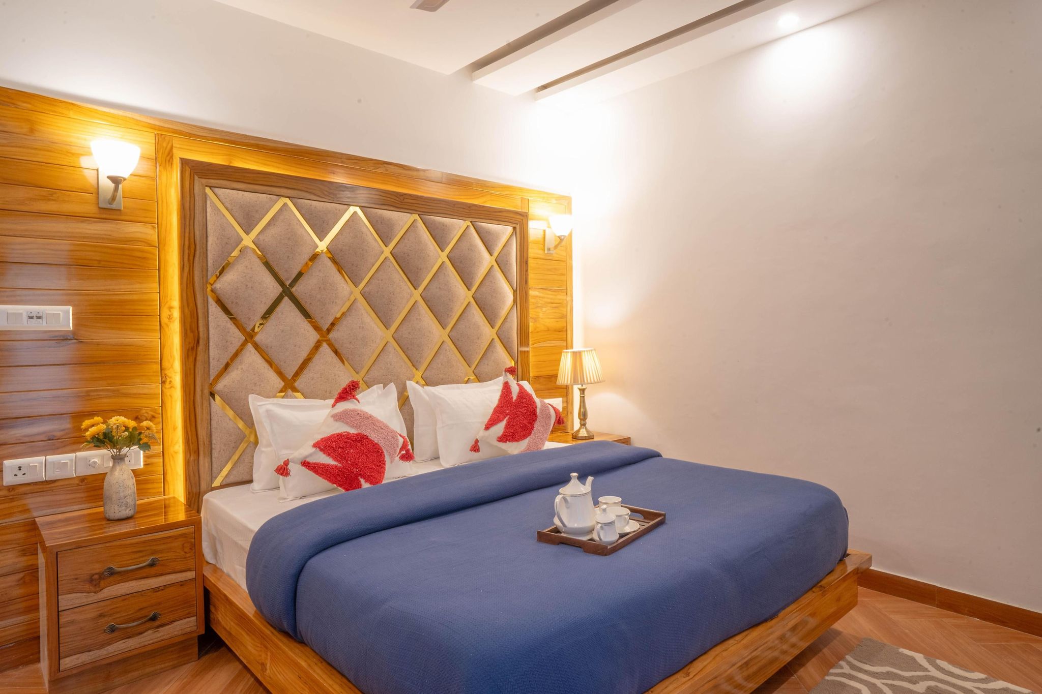 Perfectstayz Paradise - Hotels in Mussoorie
