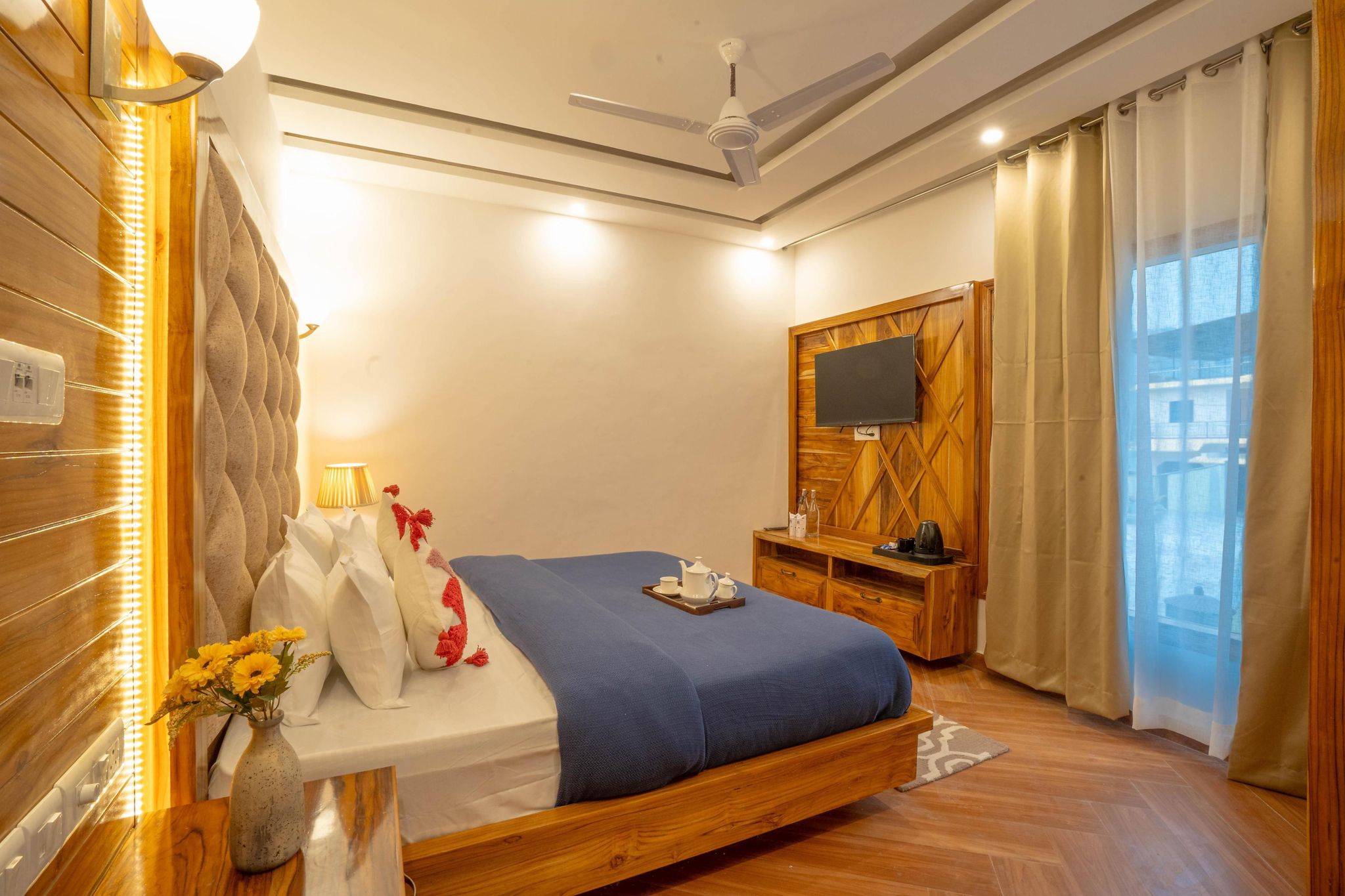 Perfectstayz Paradise - Hotels in Mussoorie