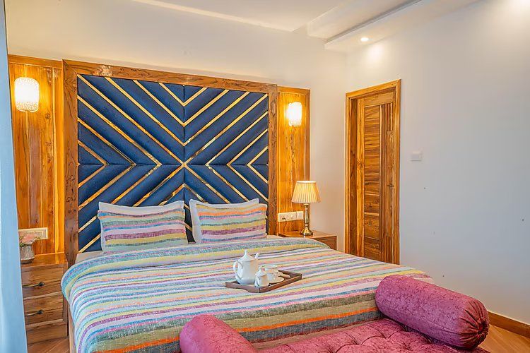 Perfectstayz Paradise - Hotels in Mussoorie