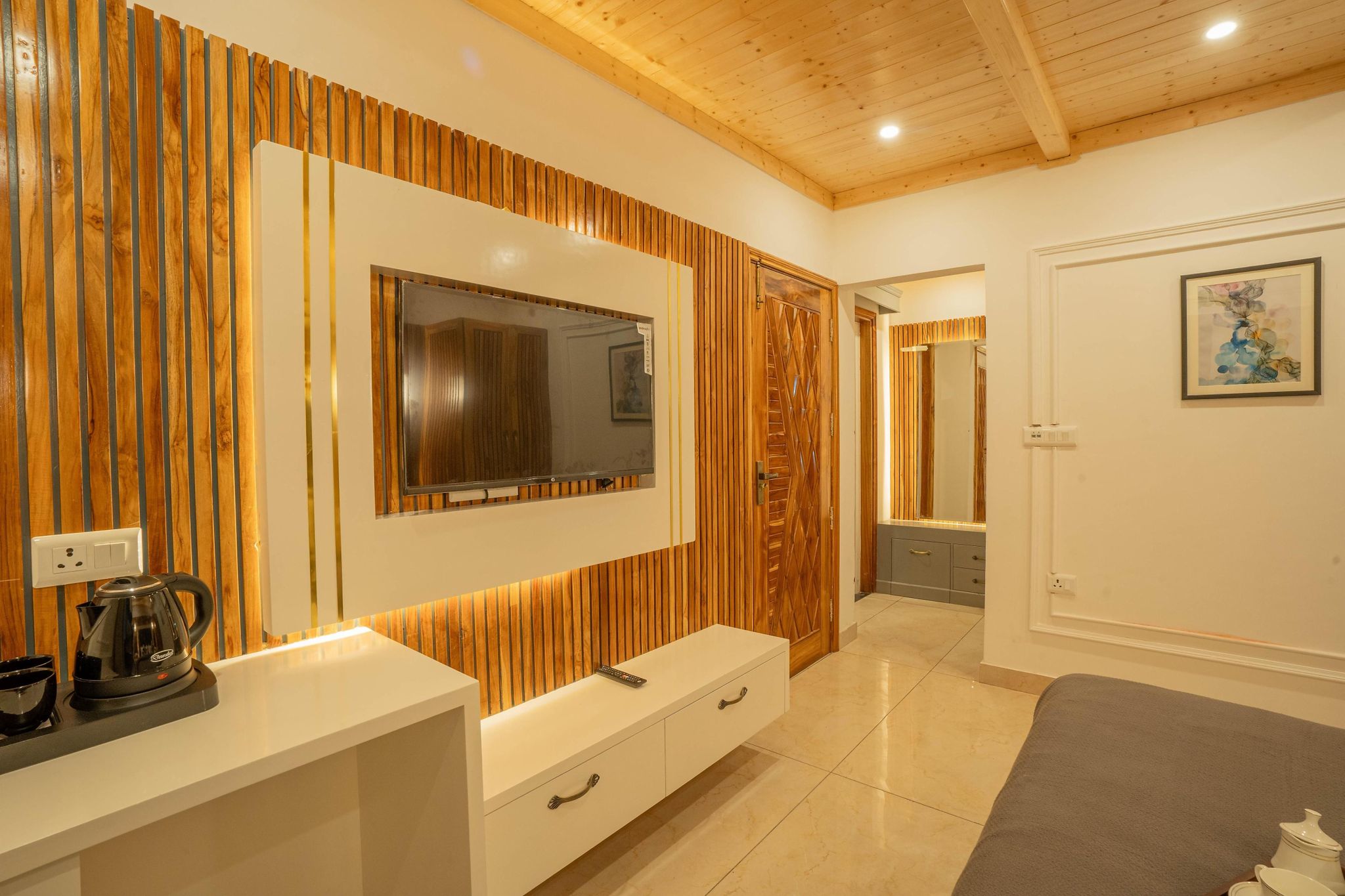 Perfectstayz Paradise - Hotels in Mussoorie