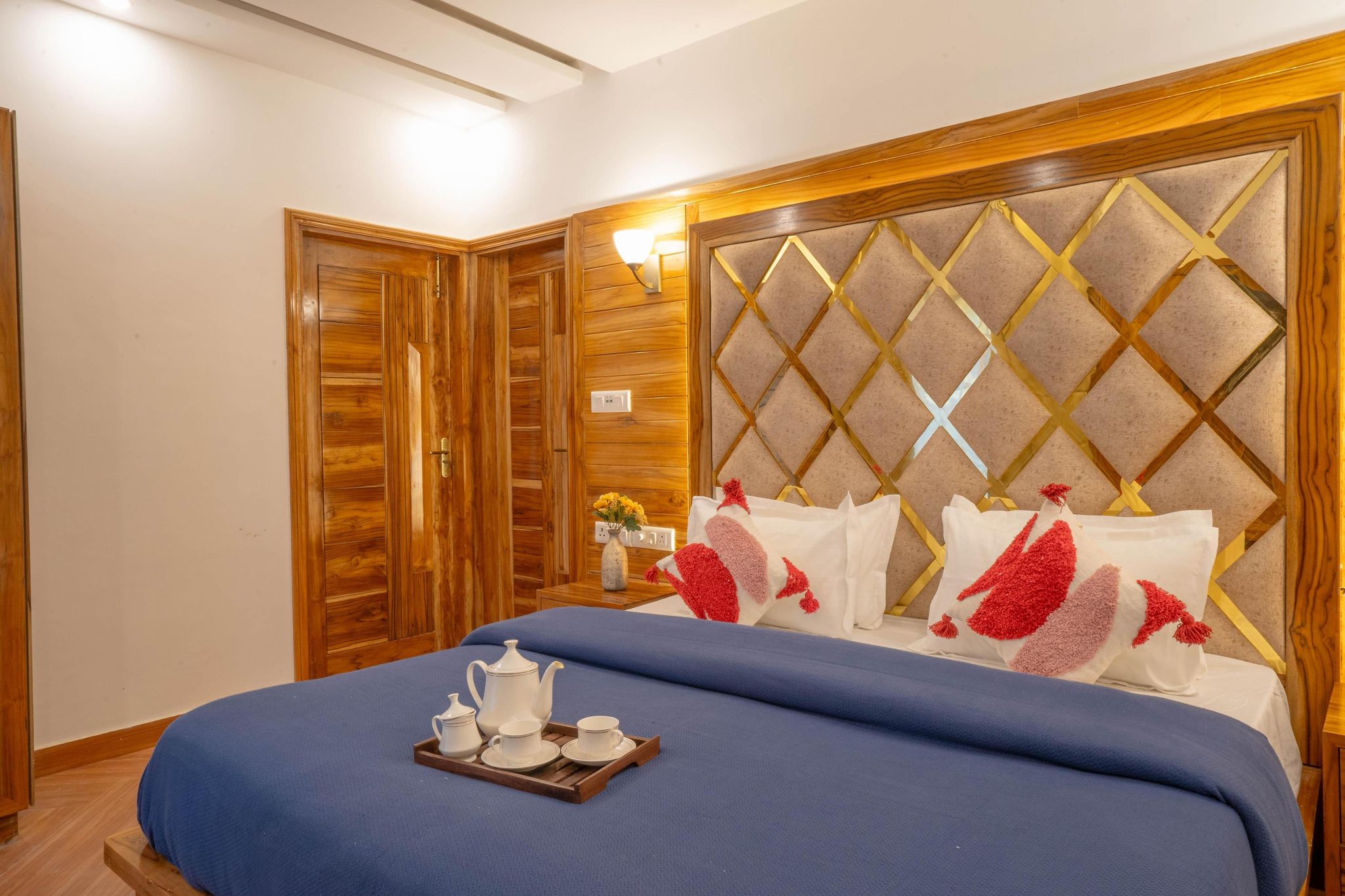 Perfectstayz Paradise - Hotels in Mussoorie