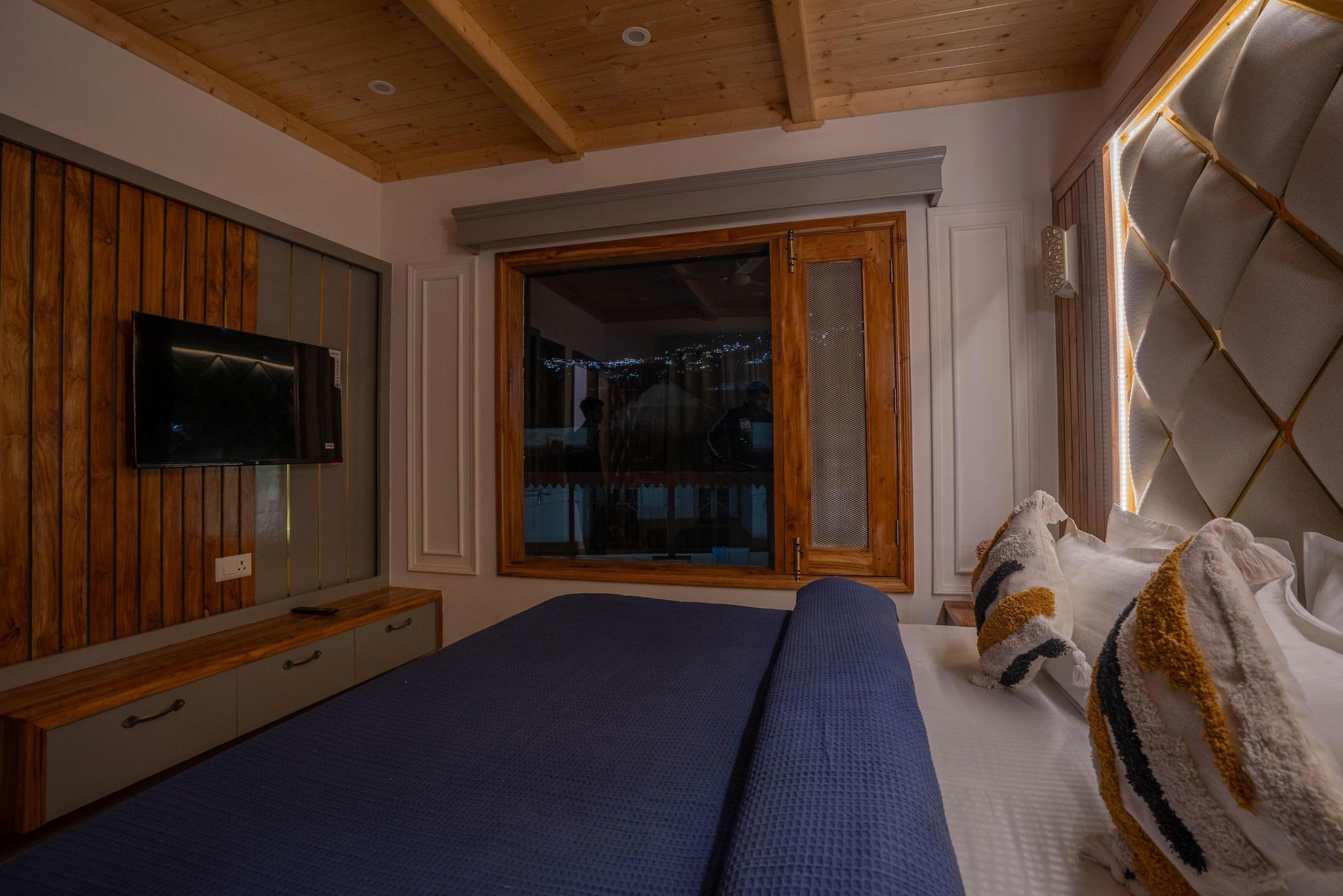 Perfectstayz Paradise - Hotels in Mussoorie