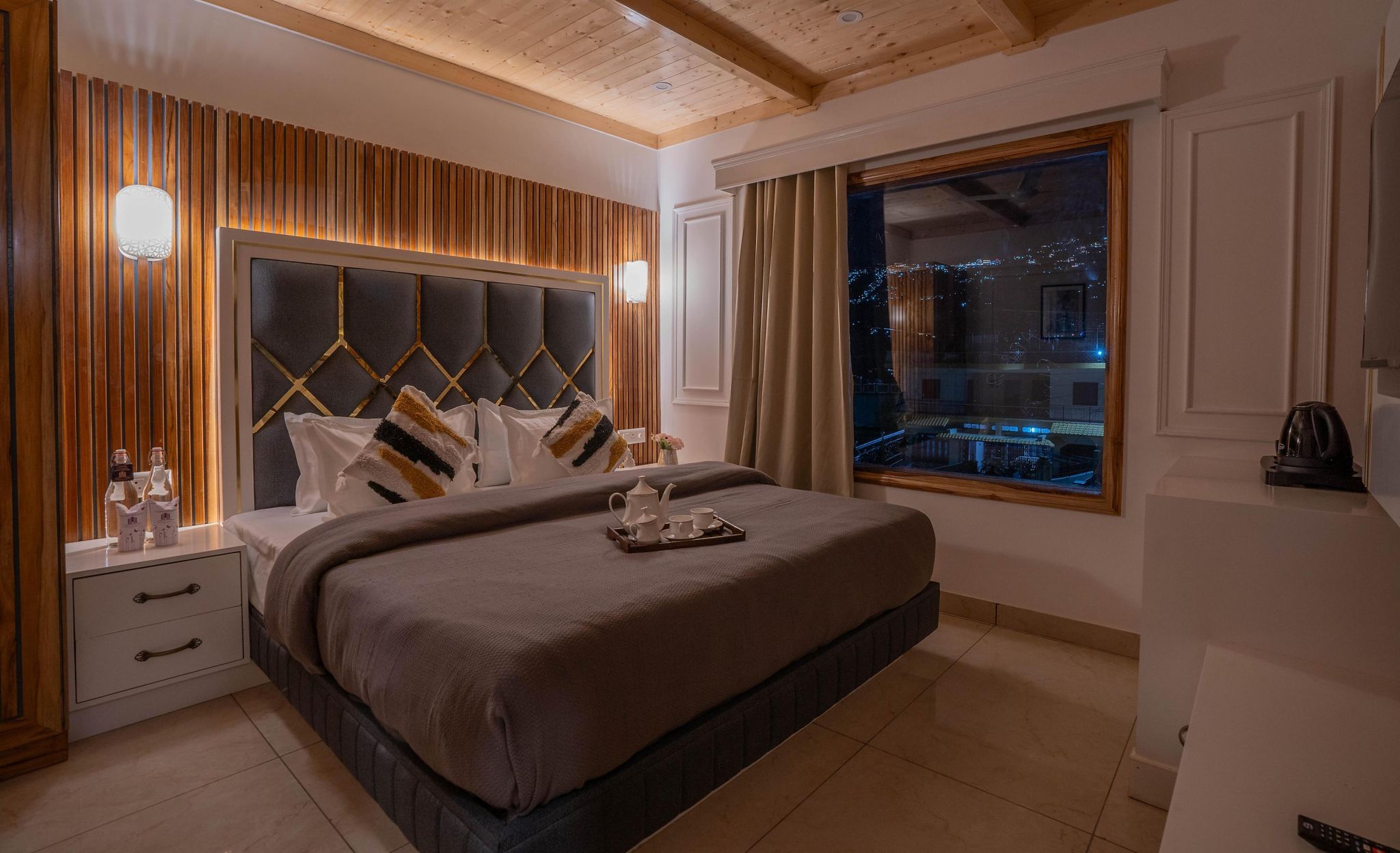 Perfectstayz Paradise - Hotels in Mussoorie