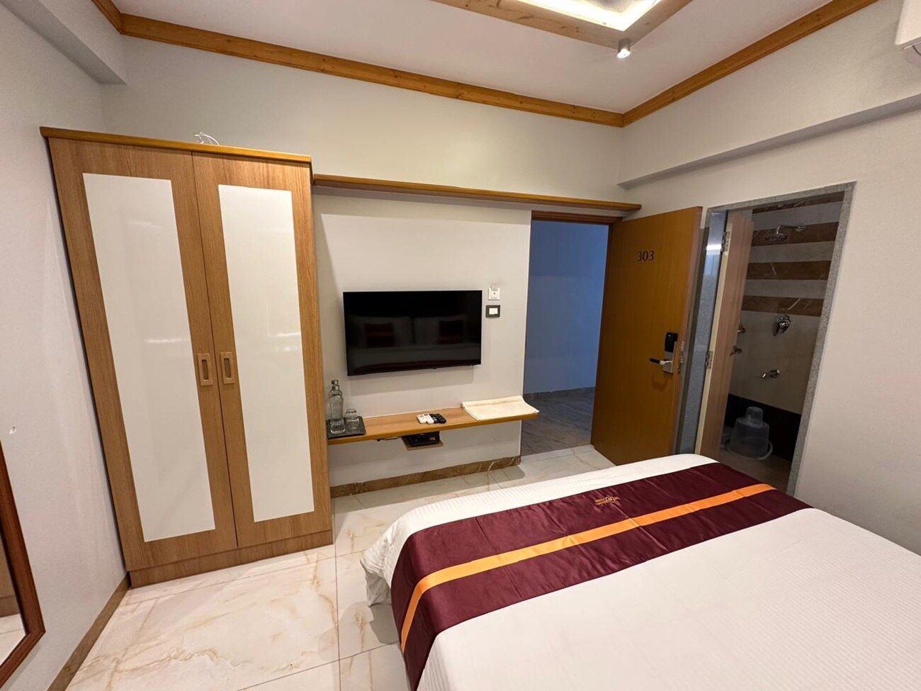 Executive Room